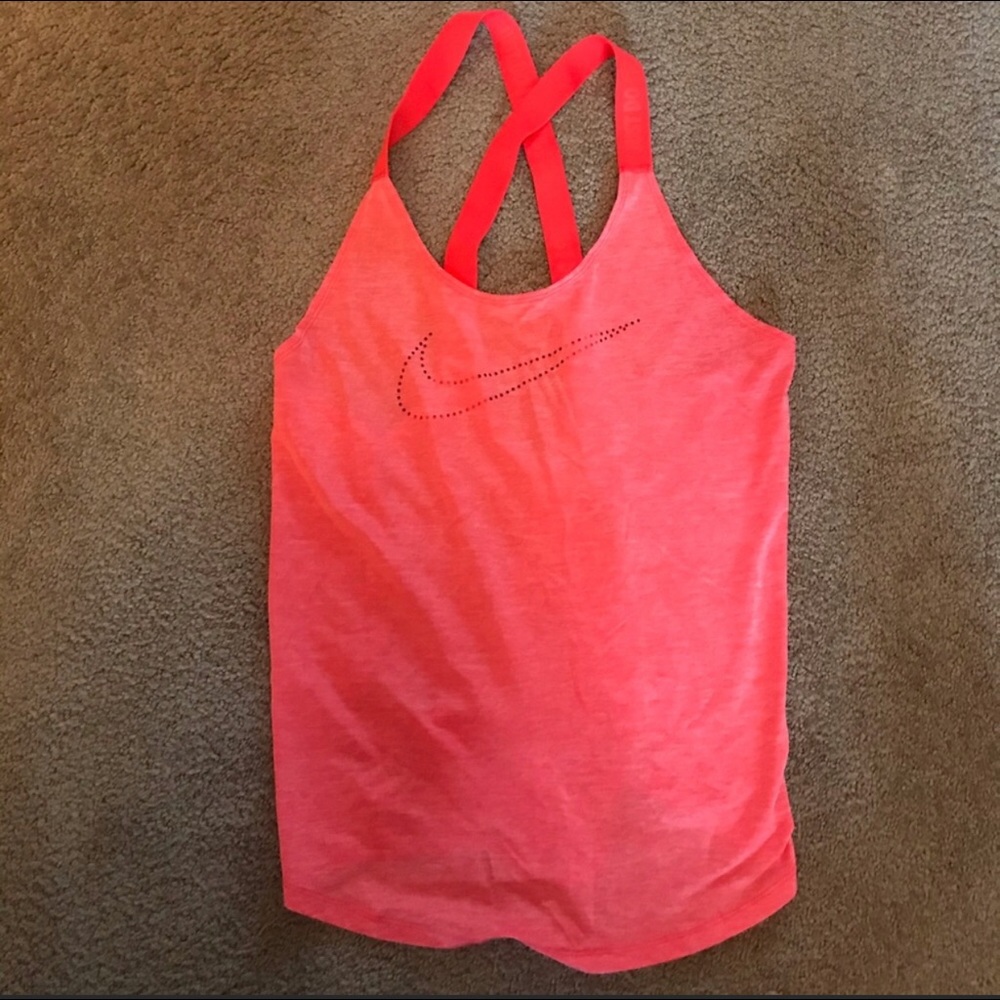 Nike Tank Top